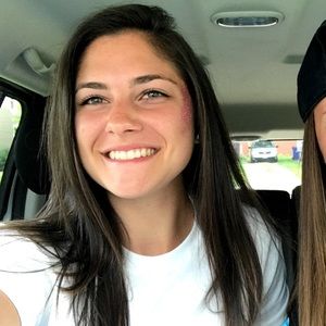 Meet your Posher, Katelyn